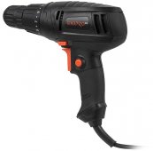 Шуруповерт сетевой Дніпро-М TD-60 (80981000) На фото Шуруповерт сетевой Дніпро-М TD-60 (80981000)