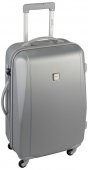 На фото Чемодан на колесах Skyflite Elan Silver (L) (923918)