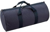 На фото Сумка дорожная Caribee CT 42 л 24" Navy (921795)