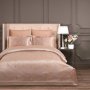На фото Постельное белье Arya Sensibility 2 200х220 Celia (8680943062901)