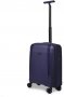 На фото Чемодан Epic Phantom SL (S) Purple Velvet (925599)