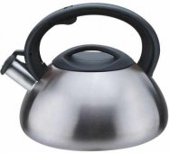 Чайник Maestro 3 л со свистком (MR-1306) На фото Чайник Maestro 3 л со свистком (MR-1306)