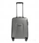 На фото Чемодан Epic HDX (S) Dark Grey (924537)