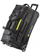 Сумка дорожная на колесах Caribee Scarecrow DX 75L 70 см Black (922333) На фото Сумка дорожная на колесах Caribee Scarecrow DX 75L 70 см Black (922333)