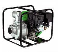 Мотопомпа Насосы+Оборудование Garden MP28-60 (0332) На фото Мотопомпа Насосы+Оборудование Garden MP28-60 (0332)