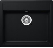 На фото Кухонная мойка Schock Mono N100 Puro-84 (53026084)