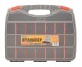 На фото Органайзер Mastertool 21 секция 380х310х60 мм (79-3127)