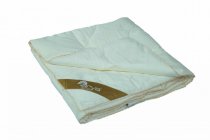 На фото Одеяло детское Arya Pure Line 95х145 см Bamboo-Kun Baby (TR1001158)