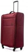 На фото Чемодан Epic Nano (L) Burgundy (926125)