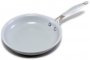 Сковорода Gipfel STAHLBERG 26 см с керамическим покрытием (2446-S) На фото Сковорода Gipfel STAHLBERG 26 см с керамическим покрытием (2446-S)