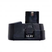 На фото Аккумулятор Intertool 14.4В, 1200 mAh (DT-0310.10)