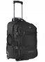 Сумка-рюкзак на колесах Granite Gear Cross Trek 2 W/Pack 74 Black/Flint (926093) На фото Сумка-рюкзак на колесах Granite Gear Cross Trek 2 W/Pack 74 Black/Flint (926093)