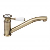 Смеситель для кухни ZERIX Z4917-2 (ZX0551) На фото Смеситель для кухни ZERIX Z4917-2 (ZX0551)