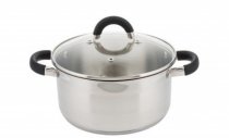На фото Кастрюля King Hoff 16х8 см 1.5 л (KH-4342)