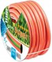 На фото Шланг Evci Plastik Радуга Sunny 1/2" 30 м армированный (51911)