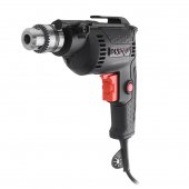 На фото Дрель безударная Dnipro-M ND-55F (80605000)