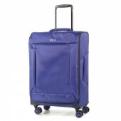 На фото Чемодан на колесах Rock Astro II (M) Royal Blue (924802)
