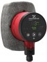 На фото Насос циркуляционный Grundfos ALPHA2 15-80 130 1x230V 50H (99411116)