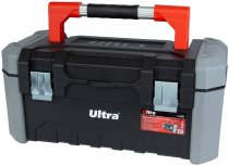 Ящик для инструмента Ultra Profi 585×310×280 мм (7402392) На фото Ящик для инструмента Ultra Profi 585×310×280 мм (7402392)