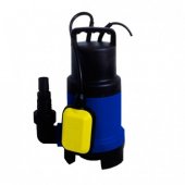На фото Насос дренажный Werk SP400-8H 400Вт 100л/мин (41079)
