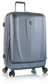 На фото Чемодан Heys Vantage Smart Luggage (L) Blue (923077)