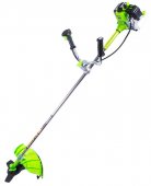 На фото Мотокоса Foresta 2.4 кВт FC-45 LX (72889000)