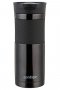 На фото Термокружка Contigo Byron 470 мл темно-серый (1000-0625)