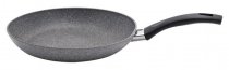 На фото Сковорода Ballarini Cortina Granitium 28 см (9H5F40.28)
