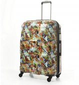 На фото Чемодан Epic Crate EX Wildlife (L) Floral Mimicry (924548)