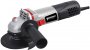 На фото Болгарка Forte EG 9-125V 900 Вт 125 мм (60105)