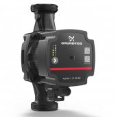 На фото Насос циркуляционный Grundfos ALPHA1 L 25-60 130 1 (99160583)