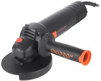 На фото Болгарка Дніпро-М GS-140SE 125 мм (81553000)