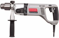 Дрель ударная Интерскол ДУ-22/1200 ЭРП На фото Дрель ударная Интерскол ДУ-22/1200 ЭРП