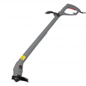 На фото Триммер электрический Intertool 0.25 кВт (DT-2243)