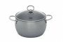 На фото Кастрюля Fissler 16 см Royal (F-031-128-04-1)