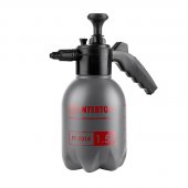 Опрыскиватель пневматический ручной 1.5 л, люкс Intertool (FT-9014) На фото Опрыскиватель пневматический ручной 1.5 л, люкс Intertool (FT-9014)
