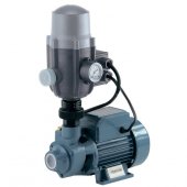 На фото Станция водоснабжения Насосы+Оборудование AUQB 60/E2 (1295)