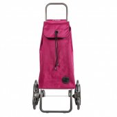 На фото Сумка-тележка Rolser I-Max MF Logic Rd6 43 Bassi (925970)