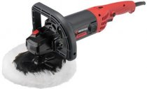 На фото Машина полировальная Intertool 1400 Вт 180 мм (WT-1800)