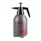 Опрыскиватель пневматический ручной 2.5 л Intertool (FT-9012) На фото Опрыскиватель пневматический ручной 2.5 л Intertool (FT-9012)