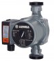 На фото Циркуляционный насос RM25-6-180 ARUNA + комплект гаек