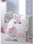 На фото Постельное белье Arya Детское 100х150 Sleep Time (TR1002111)