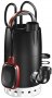 На фото Насос для грязной воды Grundfos Unilift CC9 - A1 0.47 кВт (96280970)