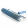 На фото Валик игольчатый Intertool 400*70мм (KT-4703)