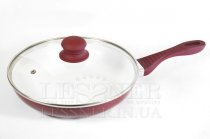 Сковорода Lessner Ceramic line 28 см (88345-20 S) На фото Сковорода Lessner Ceramic line 28 см (88345-20 S)