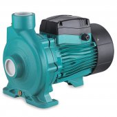 На фото Насос центробежный Leo 3.0 380В 5.5кВт Hmax 46,5м Qmax 900л/мин (7752733)