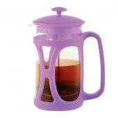 Френч-пресс Fissman Opera 0.60 л (FP-9036.800) На фото Френч-пресс Fissman Opera 0.60 л (FP-9036.800)