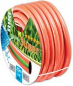 На фото Шланг Evci Plastik Радуга Sunny 1/2" 20 м армированный (51910)