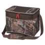 На фото Термосумка (сумка-холодильник) HLC Real tree 12 л камуфляжний принт (59800)