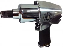 На фото Пневмогайковерт Hans 3/4 6800об/мин 813 Nm 3кг (86110)